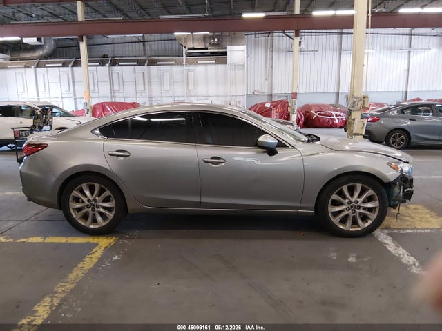Продаж на аукціоні авто 2014 Mazda Mazda6 I Grand Touring, vin: JM1GJ1W66E1140181, номер лоту: 45099161