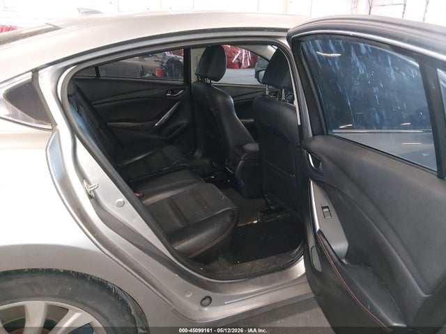 JM1GJ1W66E1140181 Mazda Mazda6 I Grand Touring