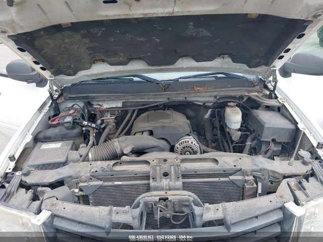 Продажа на аукционе авто 2009 Gmc Sierra 2500hd Sle, vin: 1GTHK59K19E128097, номер лота: 45099163