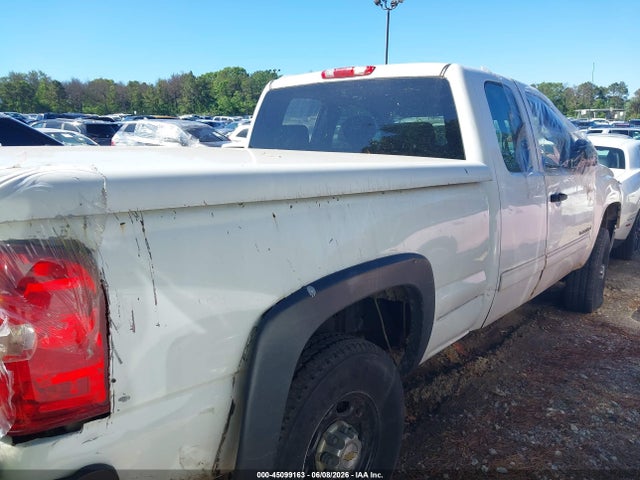 Продажа на аукционе авто 2009 Gmc Sierra 2500hd Sle, vin: 1GTHK59K19E128097, номер лота: 45099163