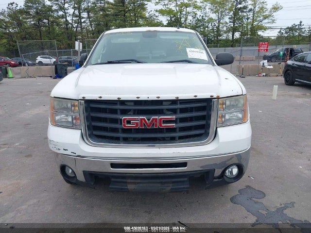 Продажа на аукционе авто 2009 Gmc Sierra 2500hd Sle, vin: 1GTHK59K19E128097, номер лота: 45099163