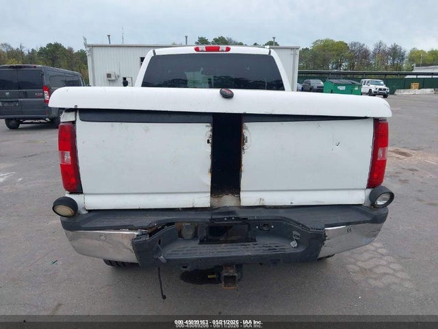 Продажа на аукционе авто 2009 Gmc Sierra 2500hd Sle, vin: 1GTHK59K19E128097, номер лота: 45099163
