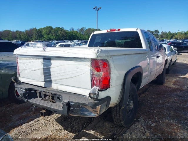 Продажа на аукционе авто 2009 Gmc Sierra 2500hd Sle, vin: 1GTHK59K19E128097, номер лота: 45099163