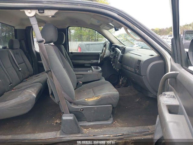 Продажа на аукционе авто 2009 Gmc Sierra 2500hd Sle, vin: 1GTHK59K19E128097, номер лота: 45099163