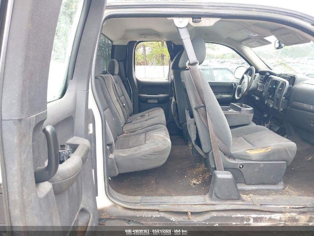 Продажа на аукционе авто 2009 Gmc Sierra 2500hd Sle, vin: 1GTHK59K19E128097, номер лота: 45099163