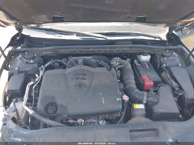 Продажа на аукционе авто 2019 Toyota Avalon Touring, vin: 4T1BZ1FB1KU002733, номер лота: 45099168