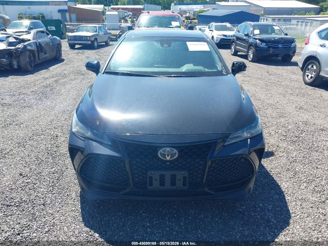 Продажа на аукционе авто 2019 Toyota Avalon Touring, vin: 4T1BZ1FB1KU002733, номер лота: 45099168