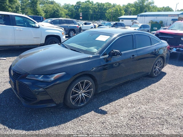 Продажа на аукционе авто 2019 Toyota Avalon Touring, vin: 4T1BZ1FB1KU002733, номер лота: 45099168
