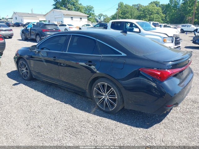 Продажа на аукционе авто 2019 Toyota Avalon Touring, vin: 4T1BZ1FB1KU002733, номер лота: 45099168