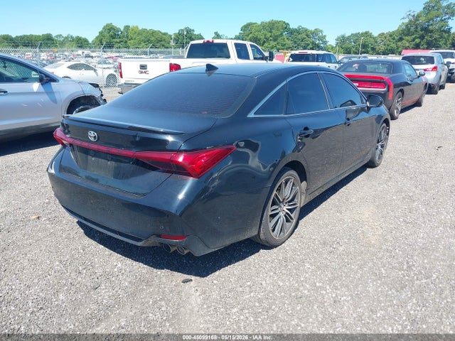 Продажа на аукционе авто 2019 Toyota Avalon Touring, vin: 4T1BZ1FB1KU002733, номер лота: 45099168