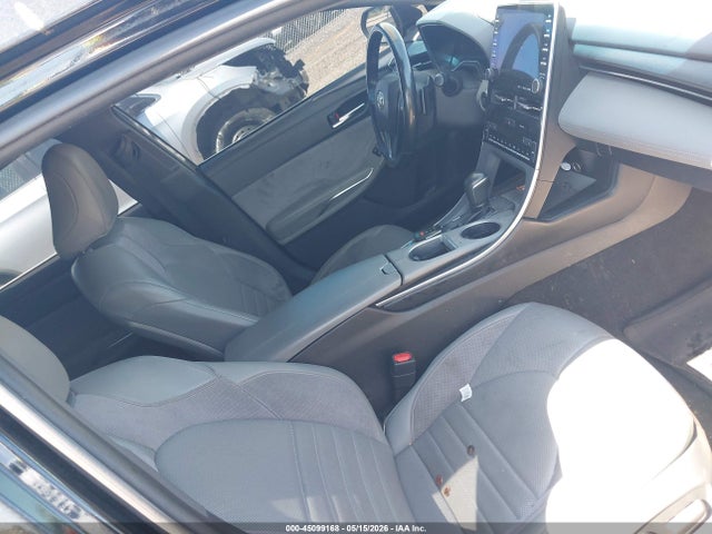 Продажа на аукционе авто 2019 Toyota Avalon Touring, vin: 4T1BZ1FB1KU002733, номер лота: 45099168