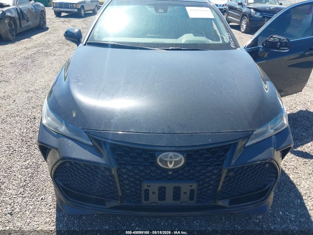 Продажа на аукционе авто 2019 Toyota Avalon Touring, vin: 4T1BZ1FB1KU002733, номер лота: 45099168