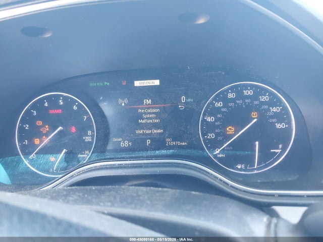 Продажа на аукционе авто 2019 Toyota Avalon Touring, vin: 4T1BZ1FB1KU002733, номер лота: 45099168