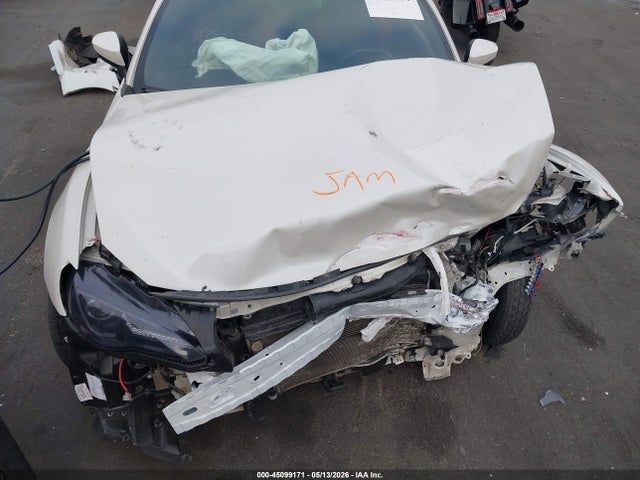 45099171 :رقم المزاد ، JF1ZNAA17D2725066 vin ، 2013 Scion Fr-s مزاد بيع