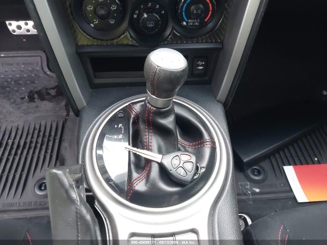 45099171 :رقم المزاد ، JF1ZNAA17D2725066 vin ، 2013 Scion Fr-s مزاد بيع
