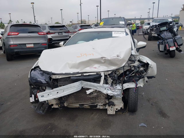 45099171 :رقم المزاد ، JF1ZNAA17D2725066 vin ، 2013 Scion Fr-s مزاد بيع