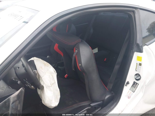 45099171 :رقم المزاد ، JF1ZNAA17D2725066 vin ، 2013 Scion Fr-s مزاد بيع