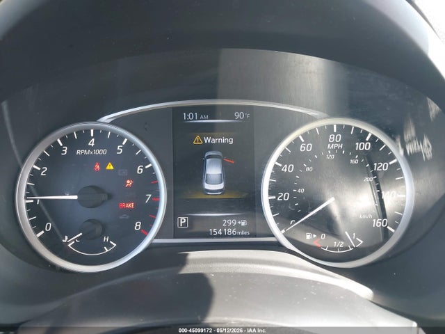 3N1AB7AP4GL662599 Nissan Sentra Fe+ S/s/sl/sr/sv