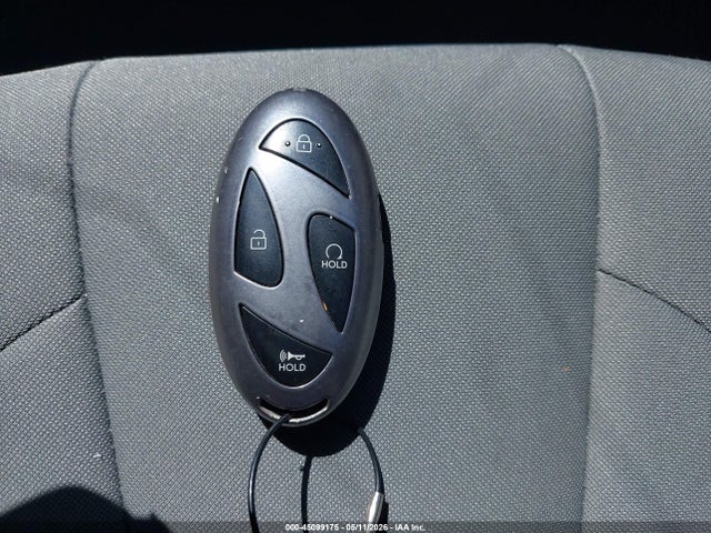 2025 Hyundai Elantra Sel Convenience მანქანა იყიდება აუქციონზე, vin: KMHLS4DG0SU999040, აუქციონის ნომერი: 45099175