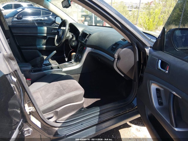Продаж на аукціоні авто 2008 Subaru Outback, vin: 4S4BP60C087351491, номер лоту: 45099176