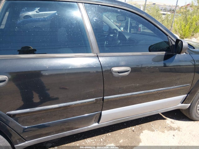 Продаж на аукціоні авто 2008 Subaru Outback, vin: 4S4BP60C087351491, номер лоту: 45099176