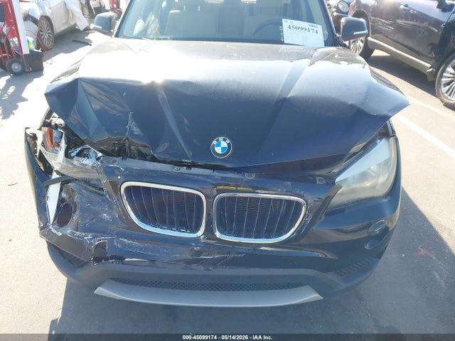 Aukcja sprzedaży 2014 Bmw X1 Sdrive28i, vin: WBAVM1C56EVW51129, numer aukcji: 45099174