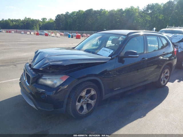 Aukcja sprzedaży 2014 Bmw X1 Sdrive28i, vin: WBAVM1C56EVW51129, numer aukcji: 45099174