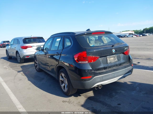 Aukcja sprzedaży 2014 Bmw X1 Sdrive28i, vin: WBAVM1C56EVW51129, numer aukcji: 45099174