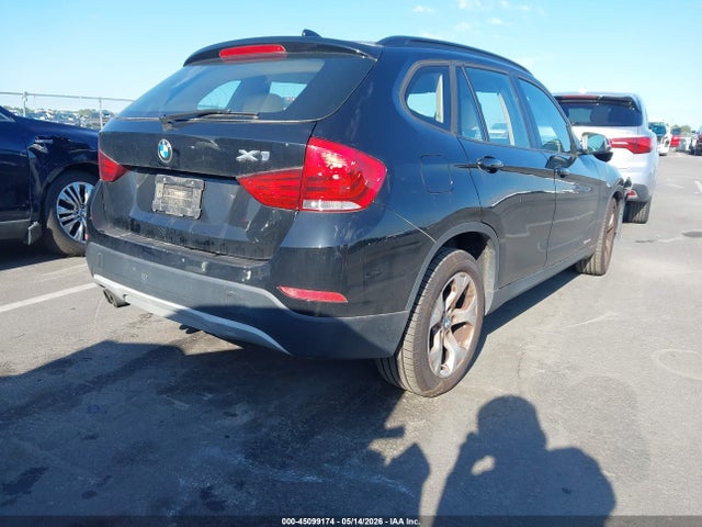 Aukcja sprzedaży 2014 Bmw X1 Sdrive28i, vin: WBAVM1C56EVW51129, numer aukcji: 45099174