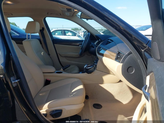Aukcja sprzedaży 2014 Bmw X1 Sdrive28i, vin: WBAVM1C56EVW51129, numer aukcji: 45099174