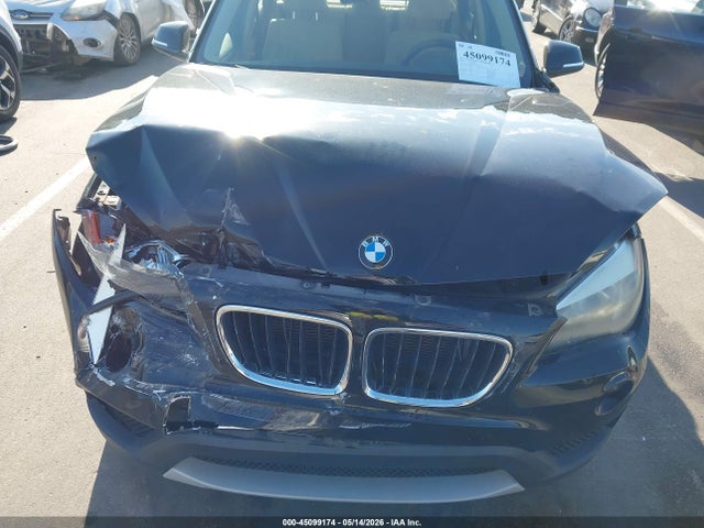 Aukcja sprzedaży 2014 Bmw X1 Sdrive28i, vin: WBAVM1C56EVW51129, numer aukcji: 45099174