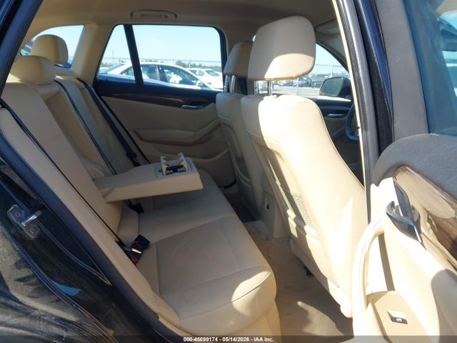 Aukcja sprzedaży 2014 Bmw X1 Sdrive28i, vin: WBAVM1C56EVW51129, numer aukcji: 45099174