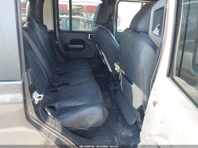 2020 Jeep Gladiator Sport S 4x4 მანქანა იყიდება აუქციონზე, vin: 1C6HJTAG0LL140198, აუქციონის ნომერი: 45099180