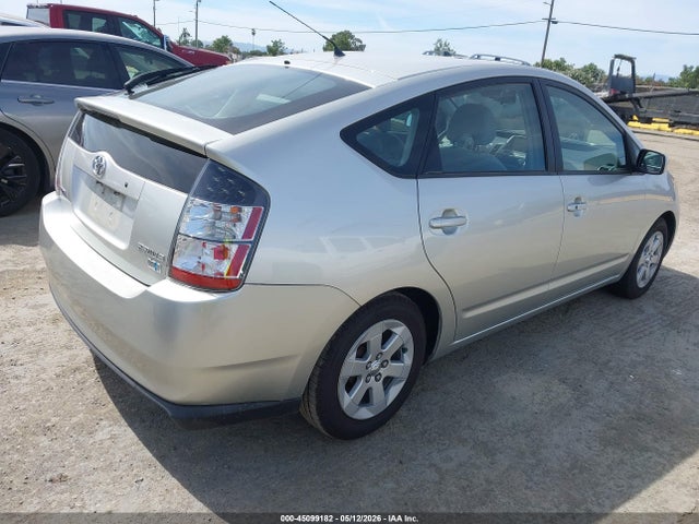 2005 Toyota Prius მანქანა იყიდება აუქციონზე, vin: JTDKB20UX53008310, აუქციონის ნომერი: 45099182