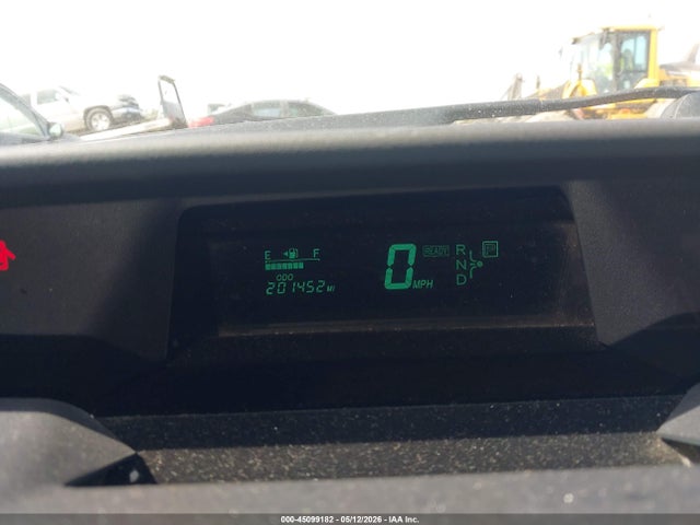 2005 Toyota Prius მანქანა იყიდება აუქციონზე, vin: JTDKB20UX53008310, აუქციონის ნომერი: 45099182