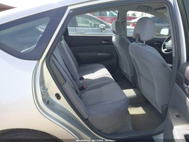 2005 Toyota Prius მანქანა იყიდება აუქციონზე, vin: JTDKB20UX53008310, აუქციონის ნომერი: 45099182