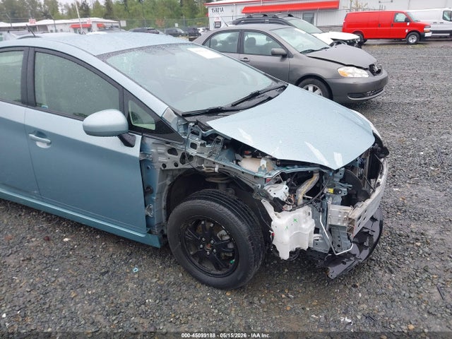 Продаж на аукціоні авто 2014 Toyota Prius Four, vin: JTDKN3DU2E1828464, номер лоту: 45099188