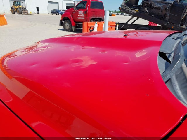 Aukcja sprzedaży 2018 Ram 1500 Lone Star  4x2 5'7 Box, vin: 1C6RR6LT3JS350273, numer aukcji: 45099187
