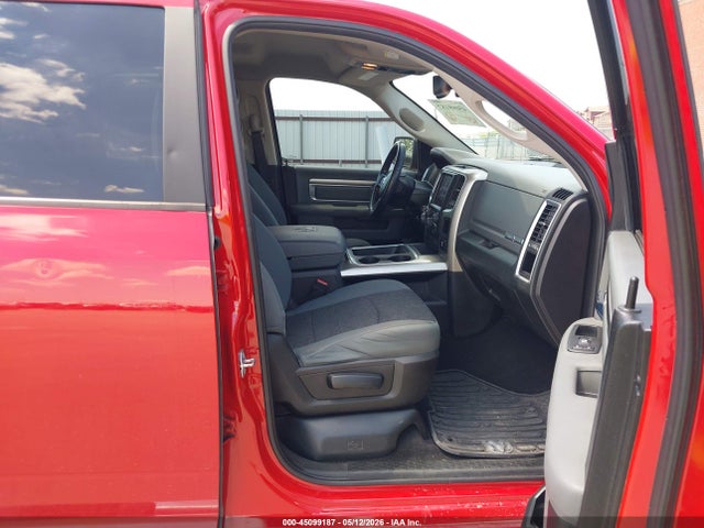 Aukcja sprzedaży 2018 Ram 1500 Lone Star  4x2 5'7 Box, vin: 1C6RR6LT3JS350273, numer aukcji: 45099187