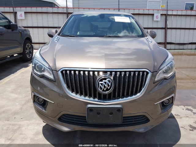 Aukcja sprzedaży 2017 Buick Envision Preferred, vin: LRBFXASA9HD146014, numer aukcji: 45099191