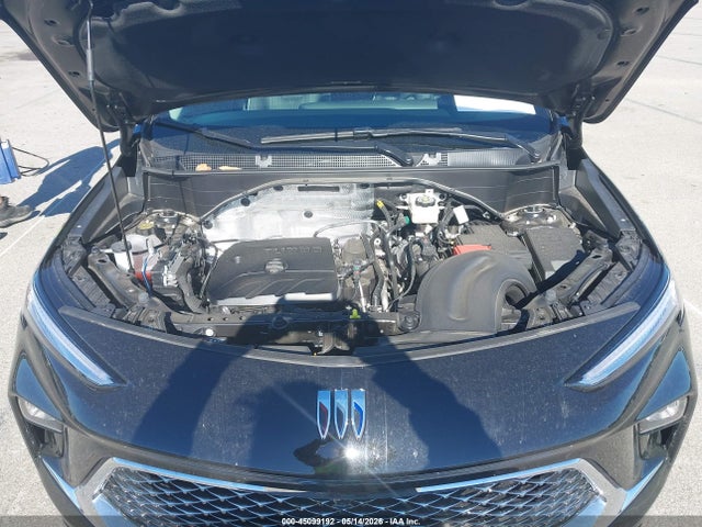 Aukcja sprzedaży 2025 Buick Encore Gx Avenir Awd, vin: KL4AMGSL1SB048603, numer aukcji: 45099192