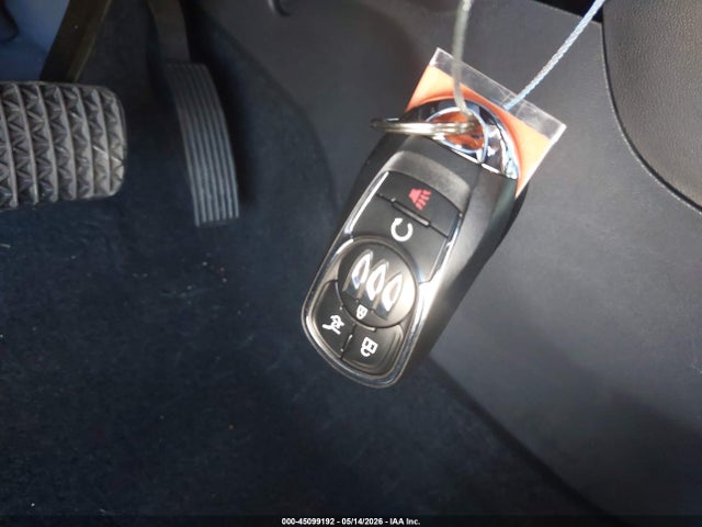 Aukcja sprzedaży 2025 Buick Encore Gx Avenir Awd, vin: KL4AMGSL1SB048603, numer aukcji: 45099192