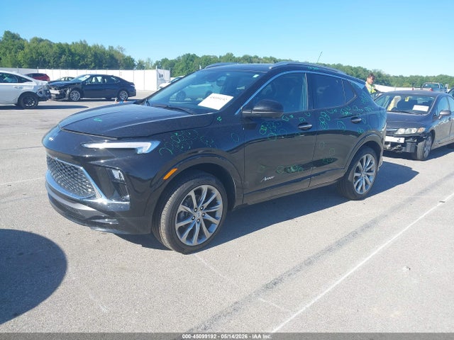 Aukcja sprzedaży 2025 Buick Encore Gx Avenir Awd, vin: KL4AMGSL1SB048603, numer aukcji: 45099192