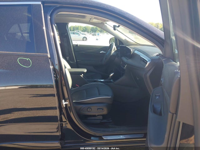 Aukcja sprzedaży 2025 Buick Encore Gx Avenir Awd, vin: KL4AMGSL1SB048603, numer aukcji: 45099192