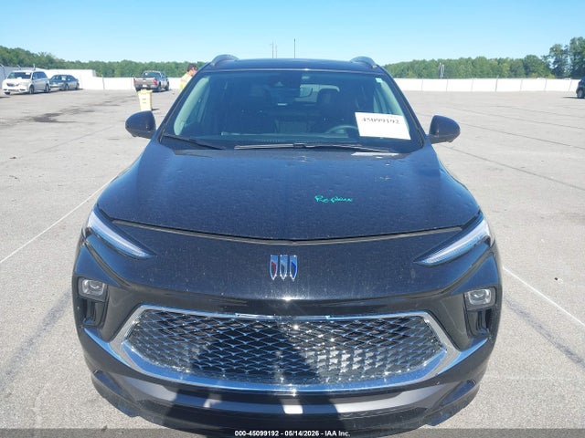 Aukcja sprzedaży 2025 Buick Encore Gx Avenir Awd, vin: KL4AMGSL1SB048603, numer aukcji: 45099192