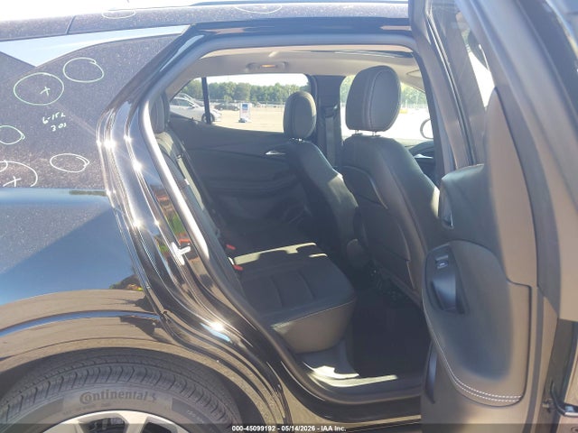 Aukcja sprzedaży 2025 Buick Encore Gx Avenir Awd, vin: KL4AMGSL1SB048603, numer aukcji: 45099192