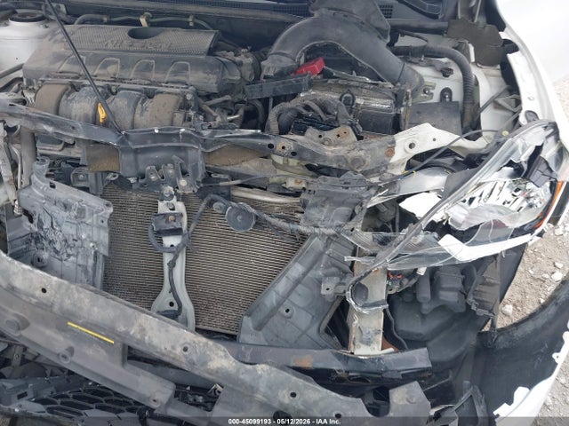 Продаж на аукціоні авто 2016 Nissan Sentra Sv, vin: 3N1AB7AP8GL677171, номер лоту: 45099193