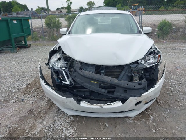 Продаж на аукціоні авто 2016 Nissan Sentra Sv, vin: 3N1AB7AP8GL677171, номер лоту: 45099193