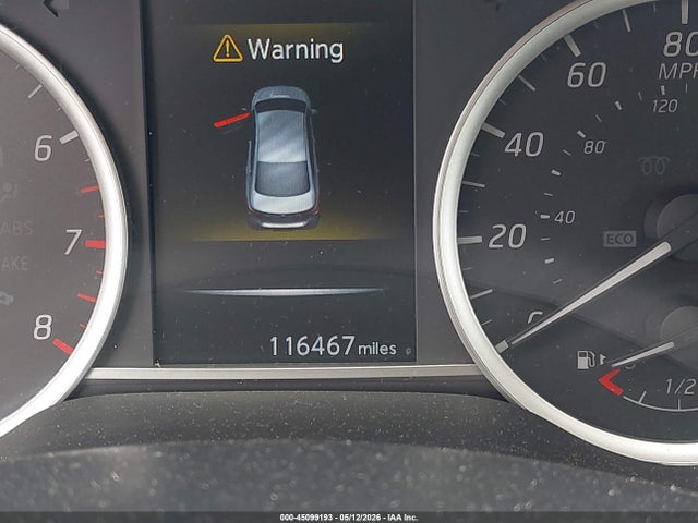 Продаж на аукціоні авто 2016 Nissan Sentra Sv, vin: 3N1AB7AP8GL677171, номер лоту: 45099193