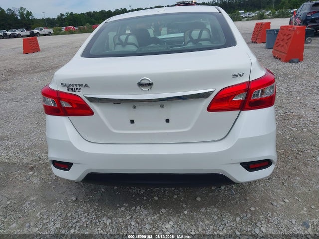 Продаж на аукціоні авто 2016 Nissan Sentra Sv, vin: 3N1AB7AP8GL677171, номер лоту: 45099193